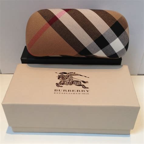 fake burberry glasses case|burberry beanies women's.